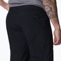 Columbia Summerdry Belted vyriški trekingo šortai black 2030843010 5
