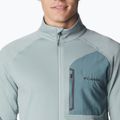 Columbia vyriškas Triple Canyon Full Zip trekkinginis džemperis mėlynas 2031311 5