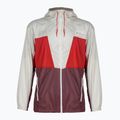 Columbia Trail Traveler light raisin/spicy/chalk vyriška vėjo striukė 2036873640