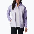 Columbia moteriška softshell striukė Heather Canyon violetinė 1717991568