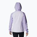 Columbia moteriška softshell striukė Heather Canyon violetinė 1717991568 2