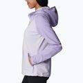 Columbia moteriška softshell striukė Heather Canyon violetinė 1717991568 5