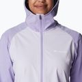 Columbia moteriška softshell striukė Heather Canyon violetinė 1717991568 6