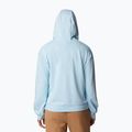 Moteriški džemperiai Columbia Logo III French Terry blue 2032871490 2