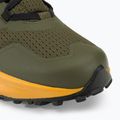 Columbia Vyriški Facet 75 Mid Outdry žali trekingo batai 2027051383 8