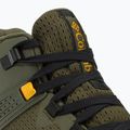 Columbia Vyriški Facet 75 Mid Outdry žali trekingo batai 2027051383 10