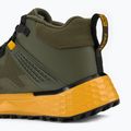 Columbia Vyriški Facet 75 Mid Outdry žali trekingo batai 2027051383 11