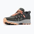 Moteriški trekingo batai Columbia Peakfreak II grey 2027301033 14