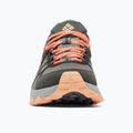 Moteriški trekingo batai Columbia Peakfreak II grey 2027301033 15