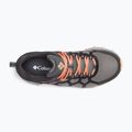 Moteriški trekingo batai Columbia Peakfreak II grey 2027301033 18