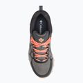 Moteriški trekingo batai Columbia Peakfreak II grey 2027301033 6