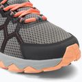 Moteriški trekingo batai Columbia Peakfreak II grey 2027301033 7