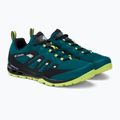 Columbia Vapor Vent vyriški žygio batai mėlyni 1721481317 4