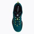 Columbia Vapor Vent vyriški žygio batai mėlyni 1721481317 6