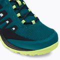 Columbia Vapor Vent vyriški žygio batai mėlyni 1721481317 9