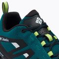Columbia Vapor Vent vyriški žygio batai mėlyni 1721481317 10