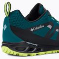 Columbia Vapor Vent vyriški žygio batai mėlyni 1721481317 11