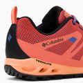 Columbia Vapor Vent moteriški žygio batai orange 1718711867 8