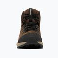 Columbia Trailstorm Crest Mid WP cordovan/black vyriški trekingo batai 13
