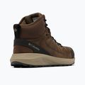 Columbia Trailstorm Crest Mid WP cordovan/black vyriški trekingo batai 16