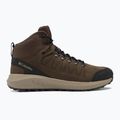 Columbia Trailstorm Crest Mid WP cordovan/black vyriški trekingo batai 2