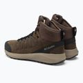 Columbia Trailstorm Crest Mid WP cordovan/black vyriški trekingo batai 3