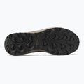 Columbia Trailstorm Crest Mid WP cordovan/black vyriški trekingo batai 5