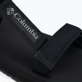 Columbia Breaksider vyriški trekingo sandalai juodi 2027191010 7