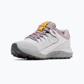 Moteriški trekingo batai Columbia Trailstorm Wp grey 1938911 12