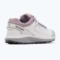 Moteriški trekingo batai Columbia Trailstorm Wp grey 1938911 15