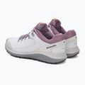 Moteriški trekingo batai Columbia Trailstorm Wp grey 1938911 3