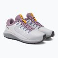 Moteriški trekingo batai Columbia Trailstorm Wp grey 1938911 4