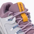 Moteriški trekingo batai Columbia Trailstorm Wp grey 1938911 9