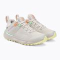 Columbia moteriški trekingo batai Facet 75 Outdry beige 2027211193 4
