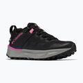 Moteriški trekingo batai Columbia Facet 75 Outdry black 2027211010 10