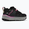 Moteriški trekingo batai Columbia Facet 75 Outdry black 2027211010 11