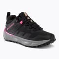 Moteriški trekingo batai Columbia Facet 75 Outdry black 2027211010