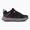 Moteriški trekingo batai Columbia Facet 75 Outdry black 2027211010 2