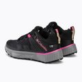 Moteriški trekingo batai Columbia Facet 75 Outdry black 2027211010 3