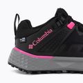Moteriški trekingo batai Columbia Facet 75 Outdry black 2027211010 8