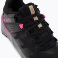 Moteriški trekingo batai Columbia Facet 75 Outdry black 2027211010 9