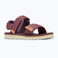 Columbia Via Desert Nights moteriški trekingo sandalai violetinės ir bordo spalvos 2031381551 9