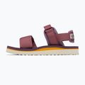 Columbia Via Desert Nights moteriški trekingo sandalai violetinės ir bordo spalvos 2031381551 10