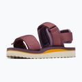 Columbia Via Desert Nights moteriški trekingo sandalai violetinės ir bordo spalvos 2031381551 11