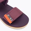 Columbia Via Desert Nights moteriški trekingo sandalai violetinės ir bordo spalvos 2031381551 7