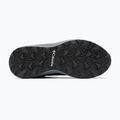 Moteriški trekingo batai Columbia Trailstorm Crest Mid WP black/ti grey steel 13