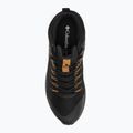 Columbia Trailstorm Mid WP vyriški trekingo batai juodi 1938881013 6