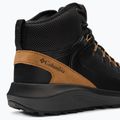 Columbia Trailstorm Mid WP vyriški trekingo batai juodi 1938881013 8