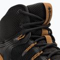 Columbia Trailstorm Mid WP vyriški trekingo batai juodi 1938881013 9
