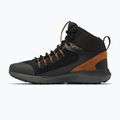 Columbia Trailstorm Mid WP vyriški trekingo batai juodi 1938881013 12